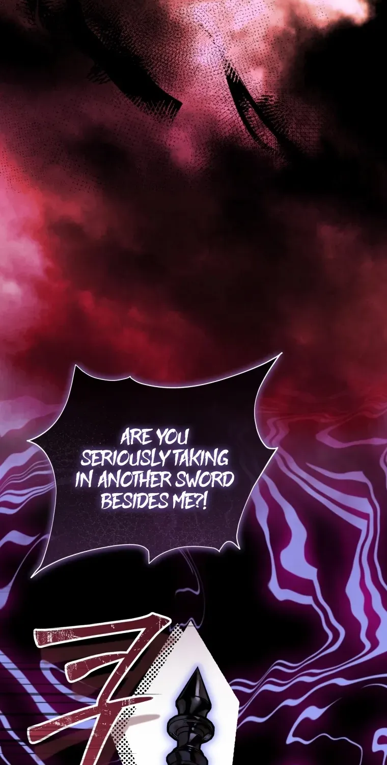 The Flower Who Bears The Sword Chapter 41 page 42 - 