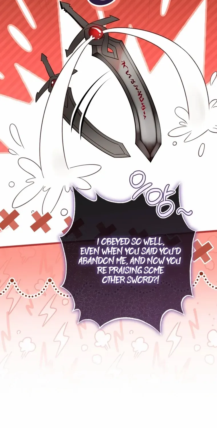 The Flower Who Bears The Sword Chapter 41 page 47 - 