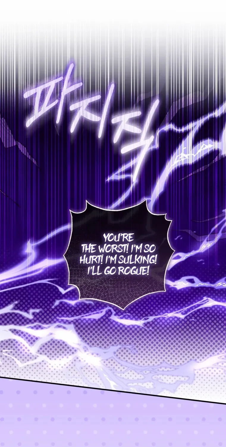 The Flower Who Bears The Sword Chapter 41 page 48 - 