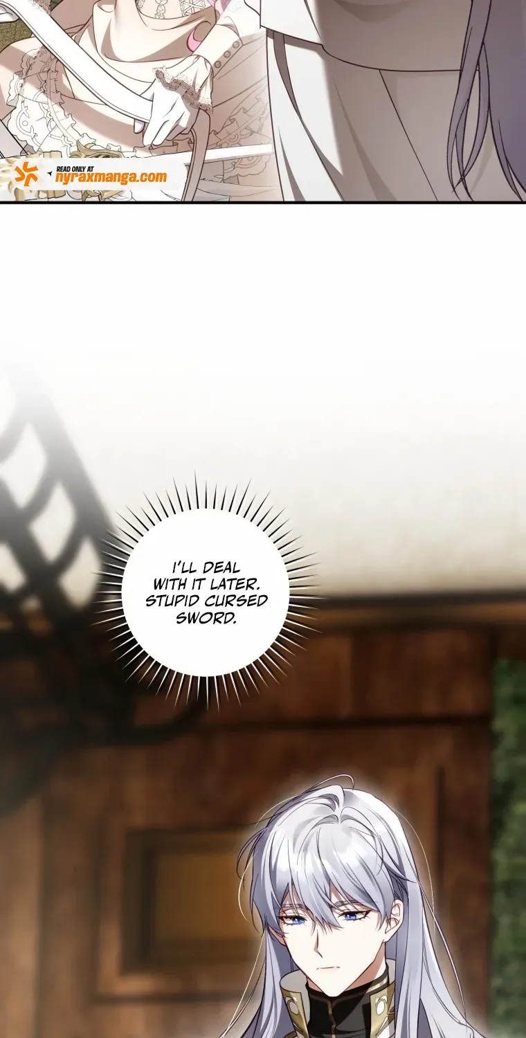 The Flower Who Bears The Sword Chapter 41 page 52 - 