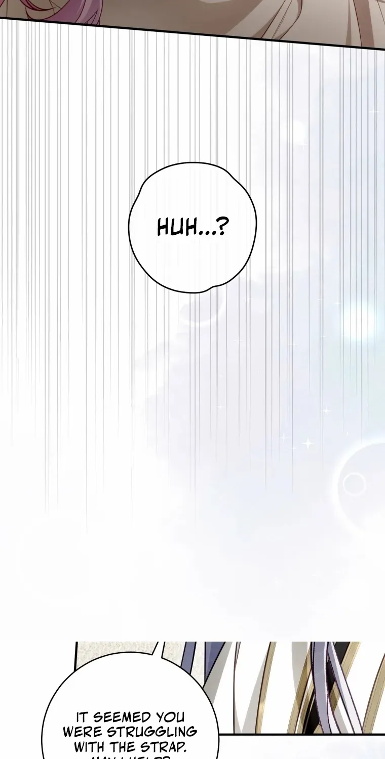 The Flower Who Bears The Sword Chapter 41 page 54 - 