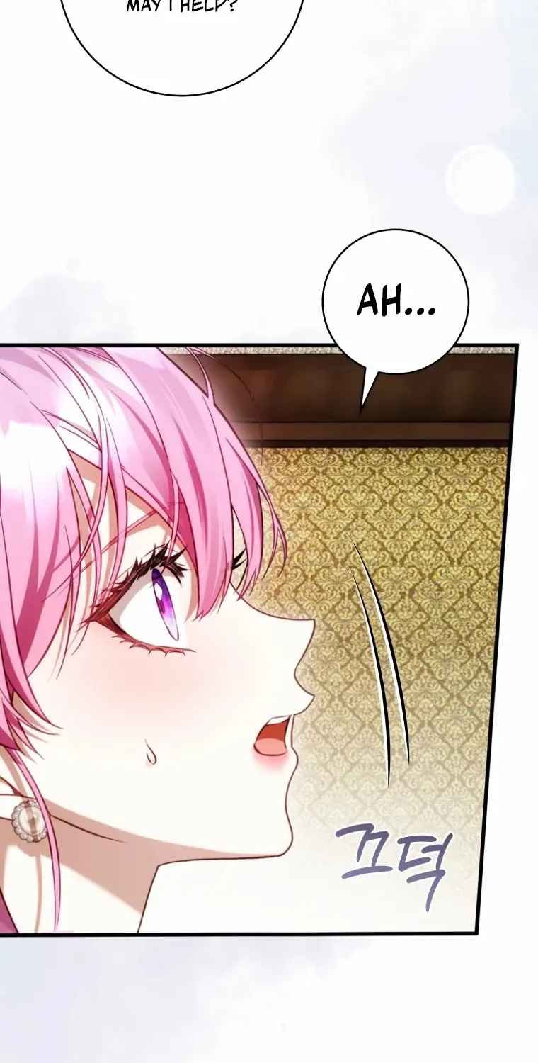 The Flower Who Bears The Sword Chapter 41 page 55 - 