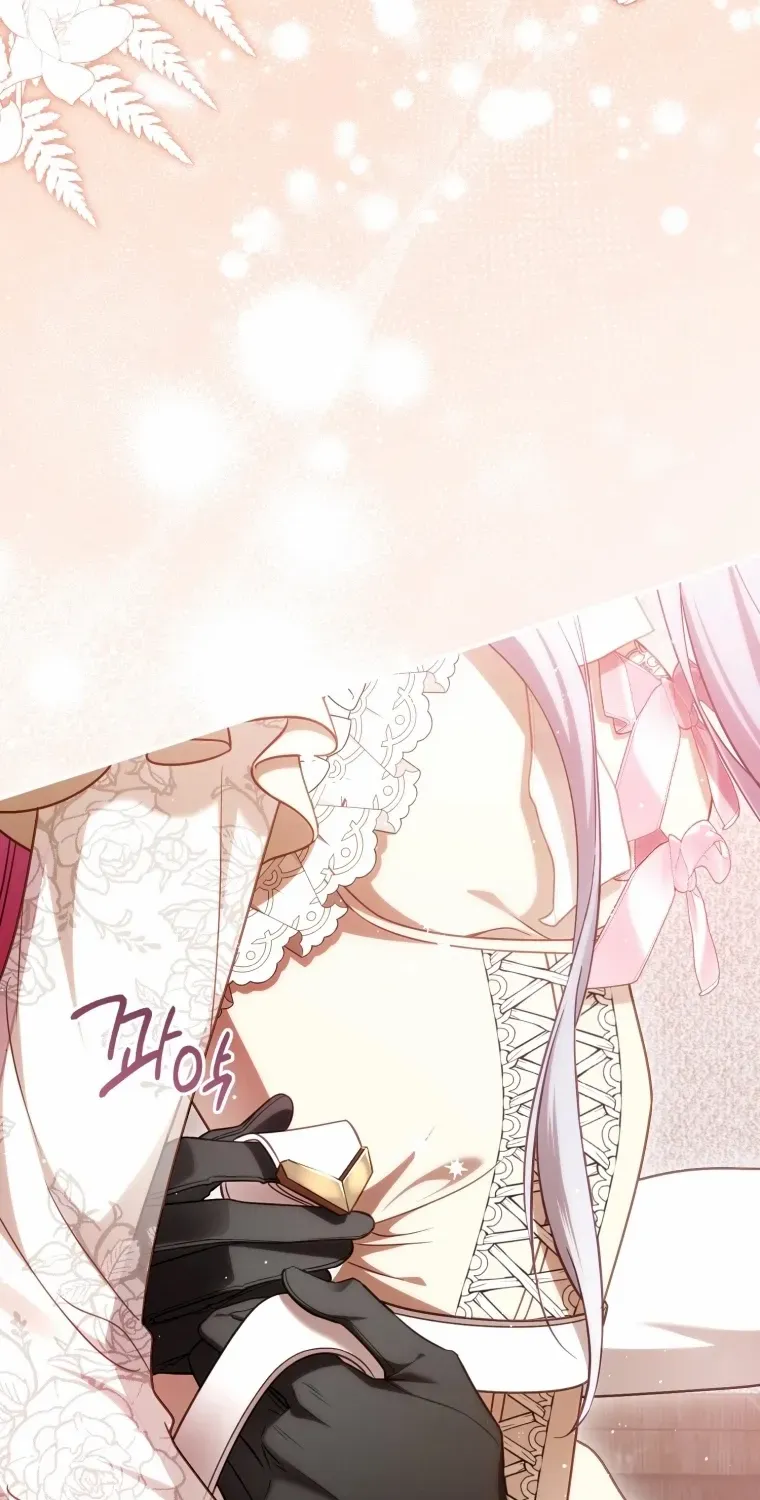 The Flower Who Bears The Sword Chapter 41 page 61 - 