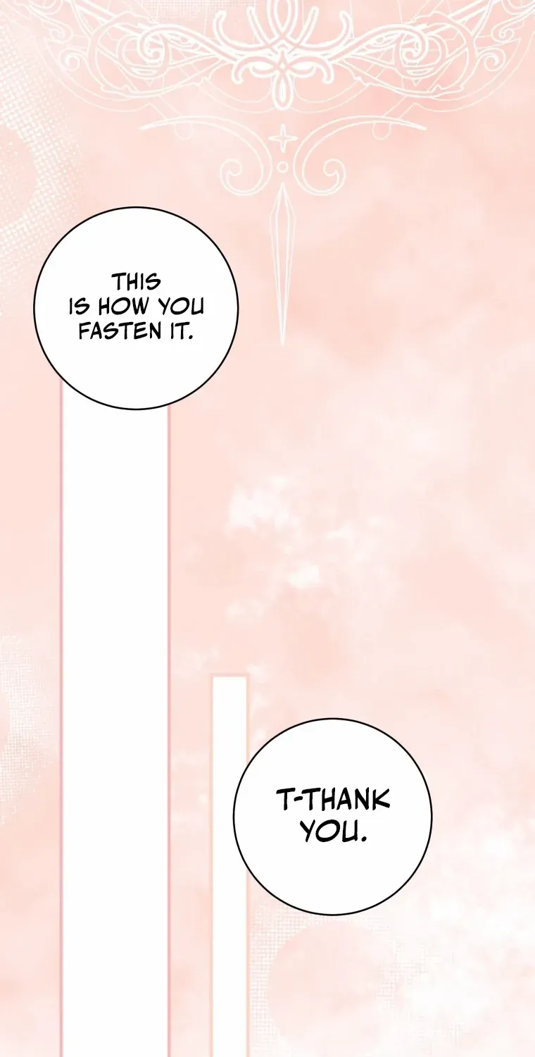 The Flower Who Bears The Sword Chapter 41 page 64 - 