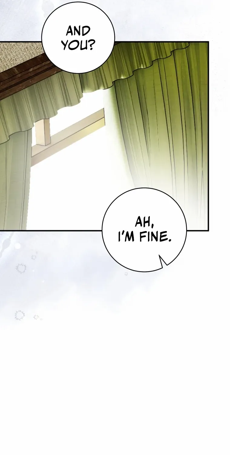 The Flower Who Bears The Sword Chapter 41 page 70 - 