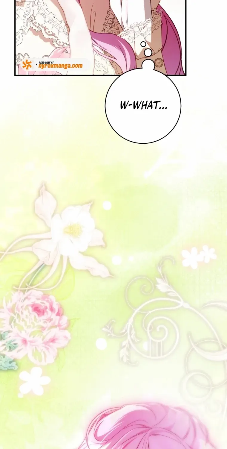 The Flower Who Bears The Sword Chapter 41 page 73 - 