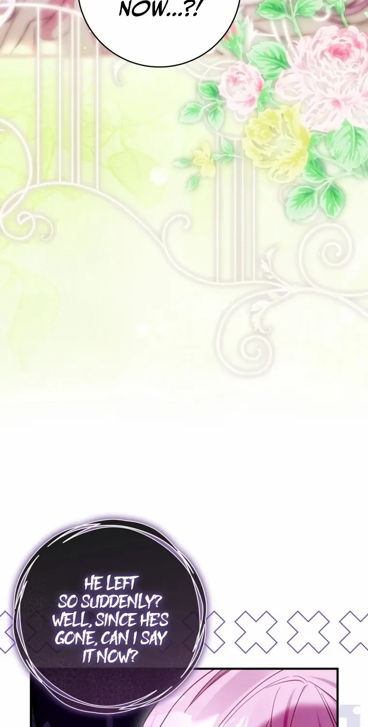 The Flower Who Bears The Sword Chapter 41 page 75 - 