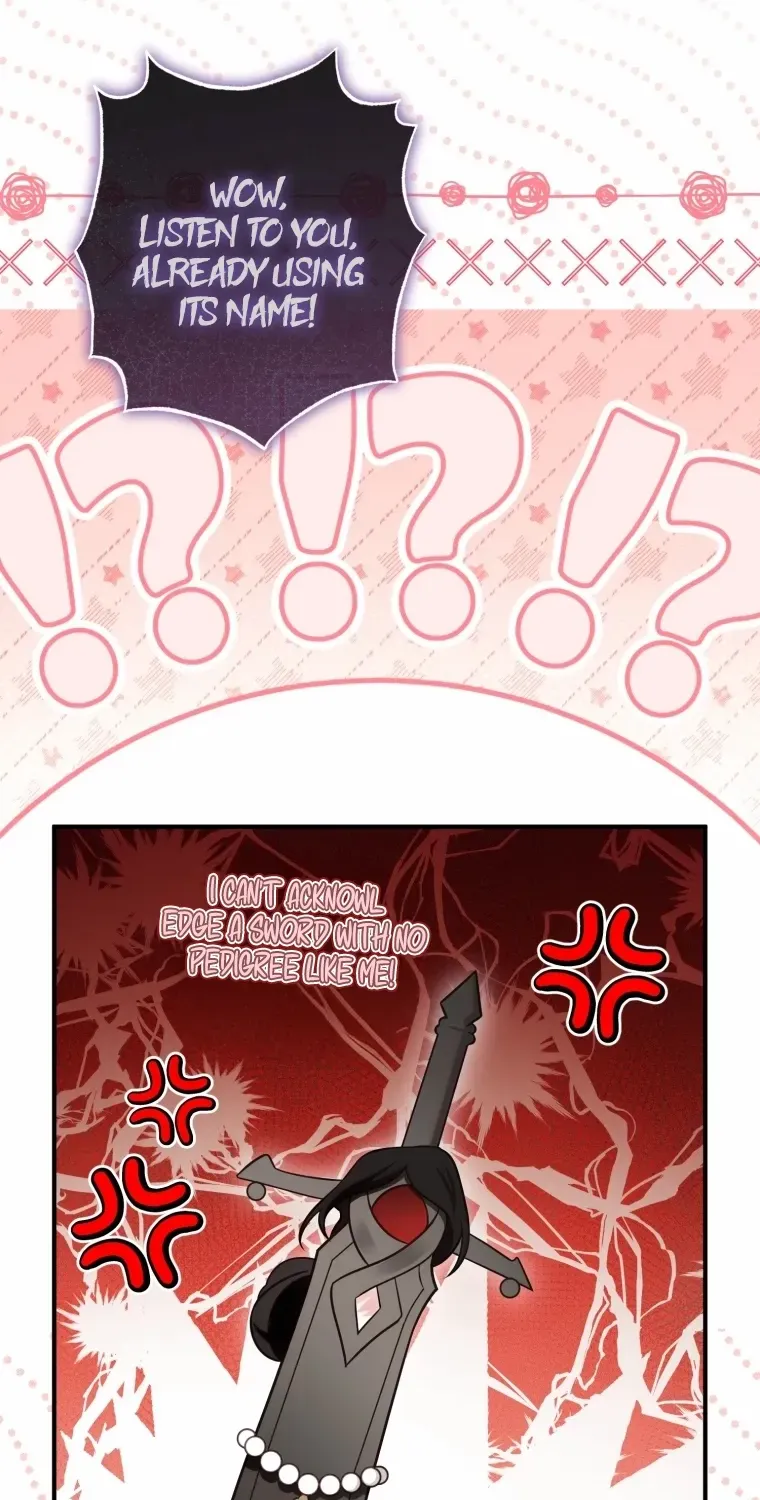 The Flower Who Bears The Sword Chapter 41 page 77 - 