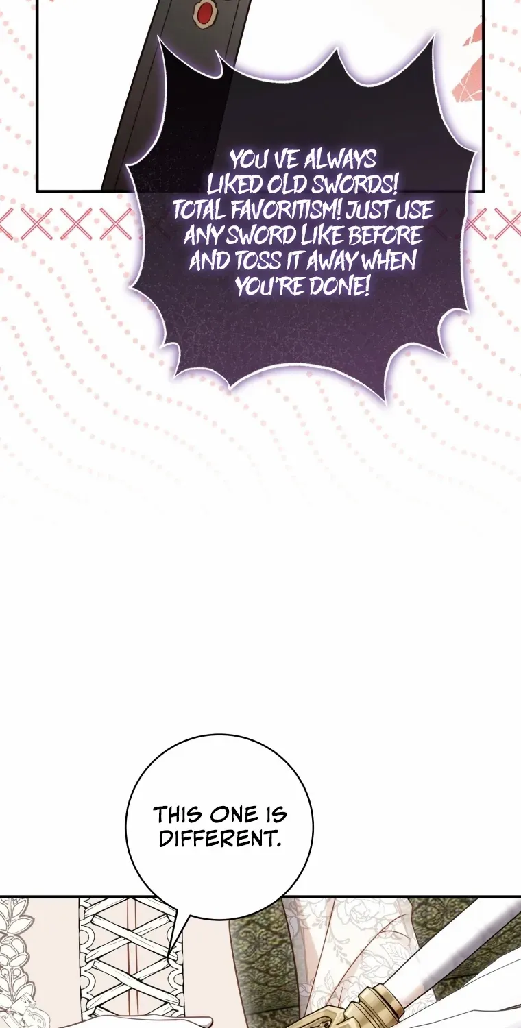 The Flower Who Bears The Sword Chapter 41 page 78 - 