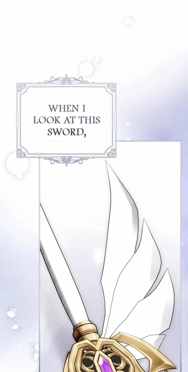 The Flower Who Bears The Sword Chapter 41 page 81 - 