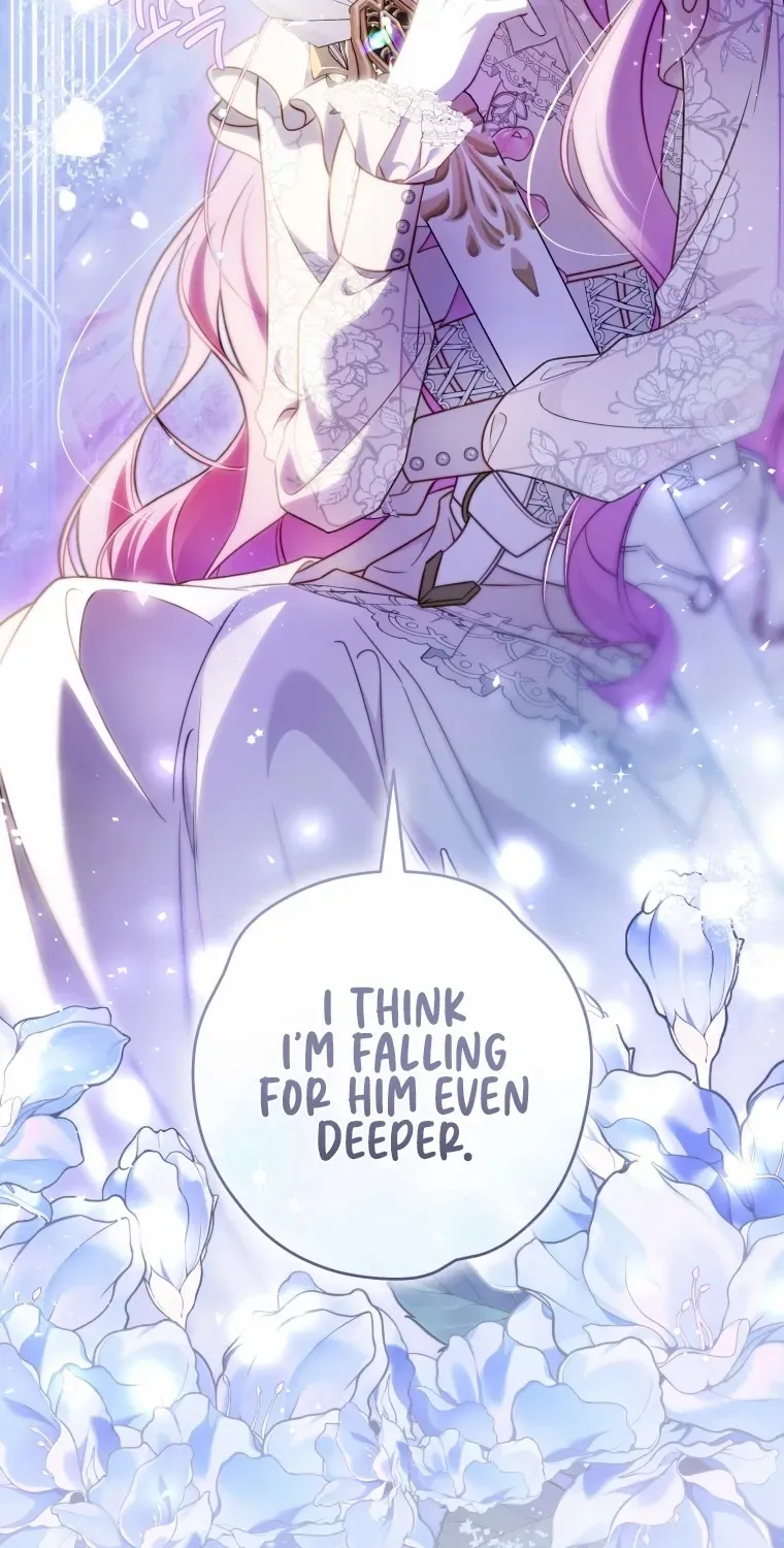 The Flower Who Bears The Sword Chapter 41 page 86 - 