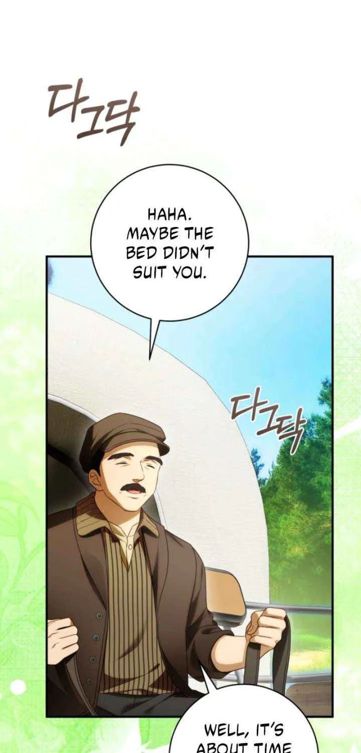 The Flower Who Bears The Sword Chapter 42 page 14 - 
