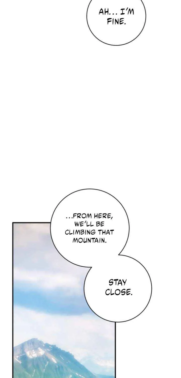 The Flower Who Bears The Sword Chapter 42 page 22 - 
