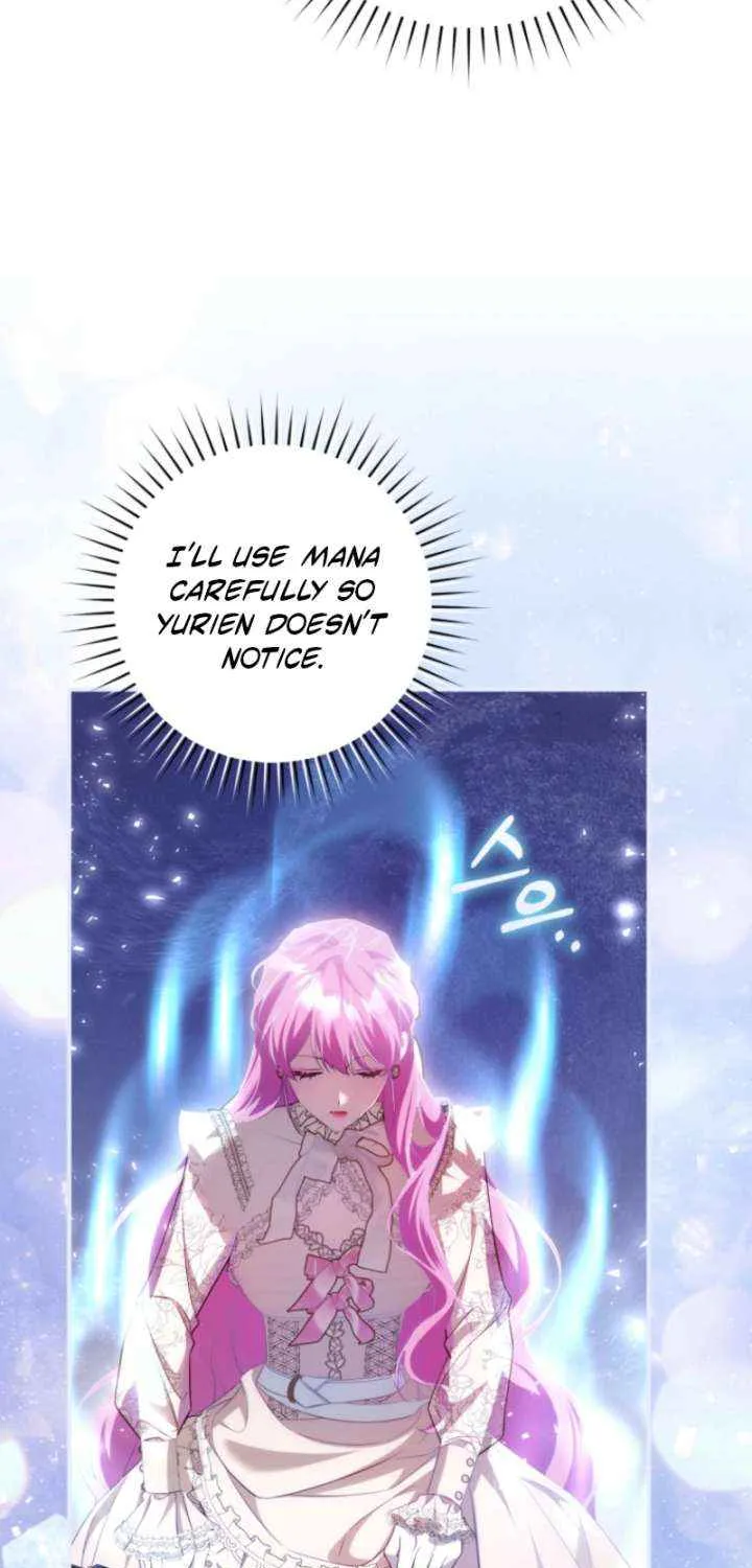 The Flower Who Bears The Sword Chapter 42 page 27 - 