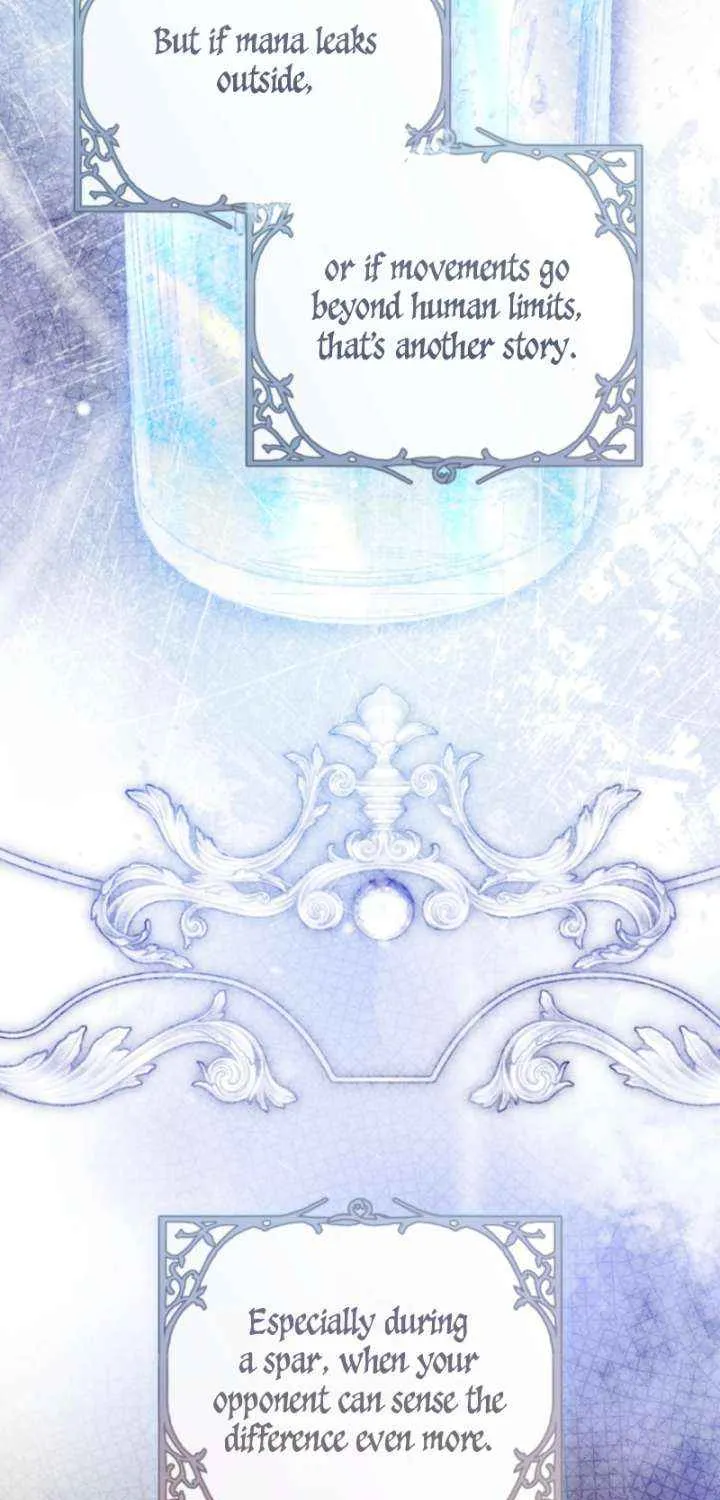 The Flower Who Bears The Sword Chapter 42 page 29 - 