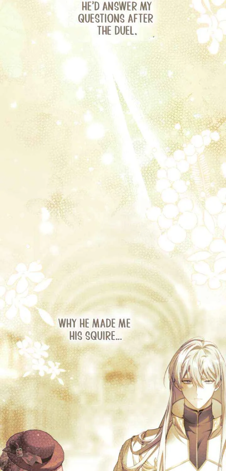 The Flower Who Bears The Sword Chapter 42 page 37 - 