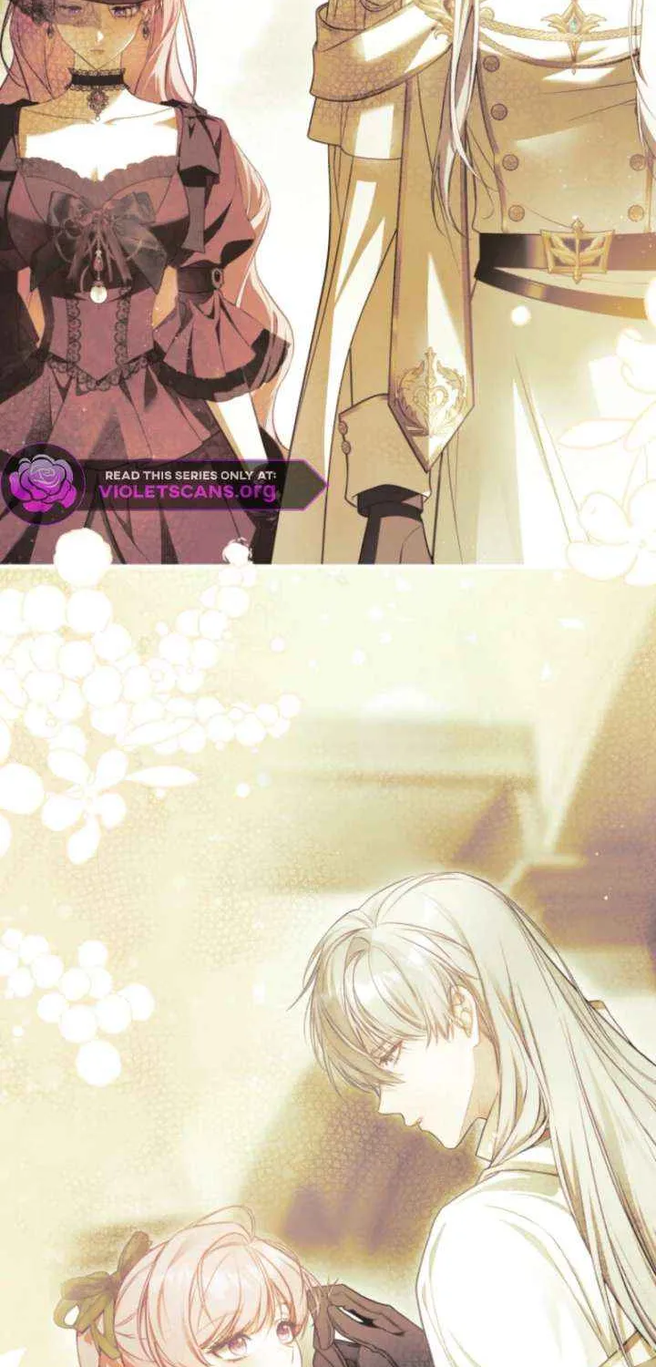 The Flower Who Bears The Sword Chapter 42 page 38 - 