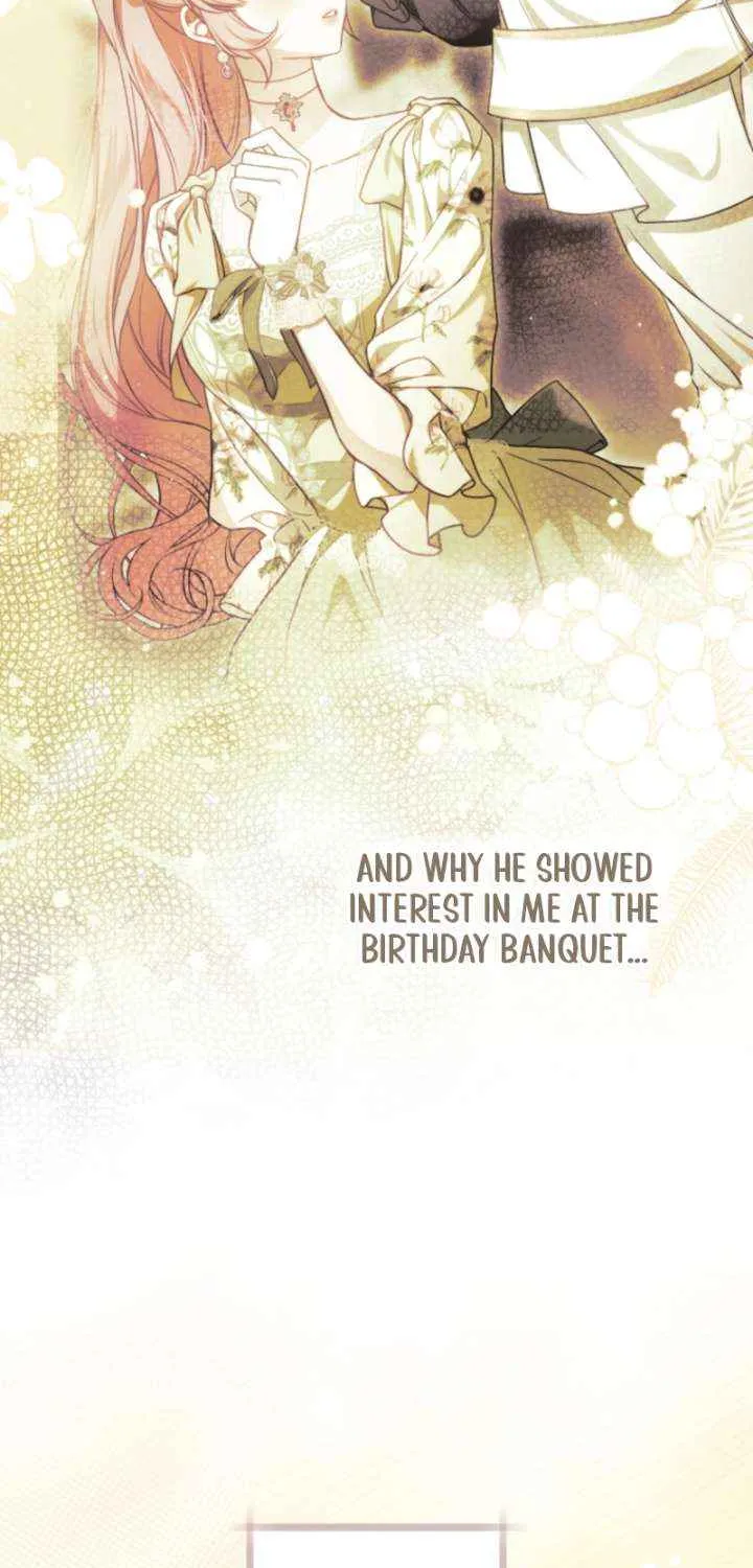 The Flower Who Bears The Sword Chapter 42 page 39 - 