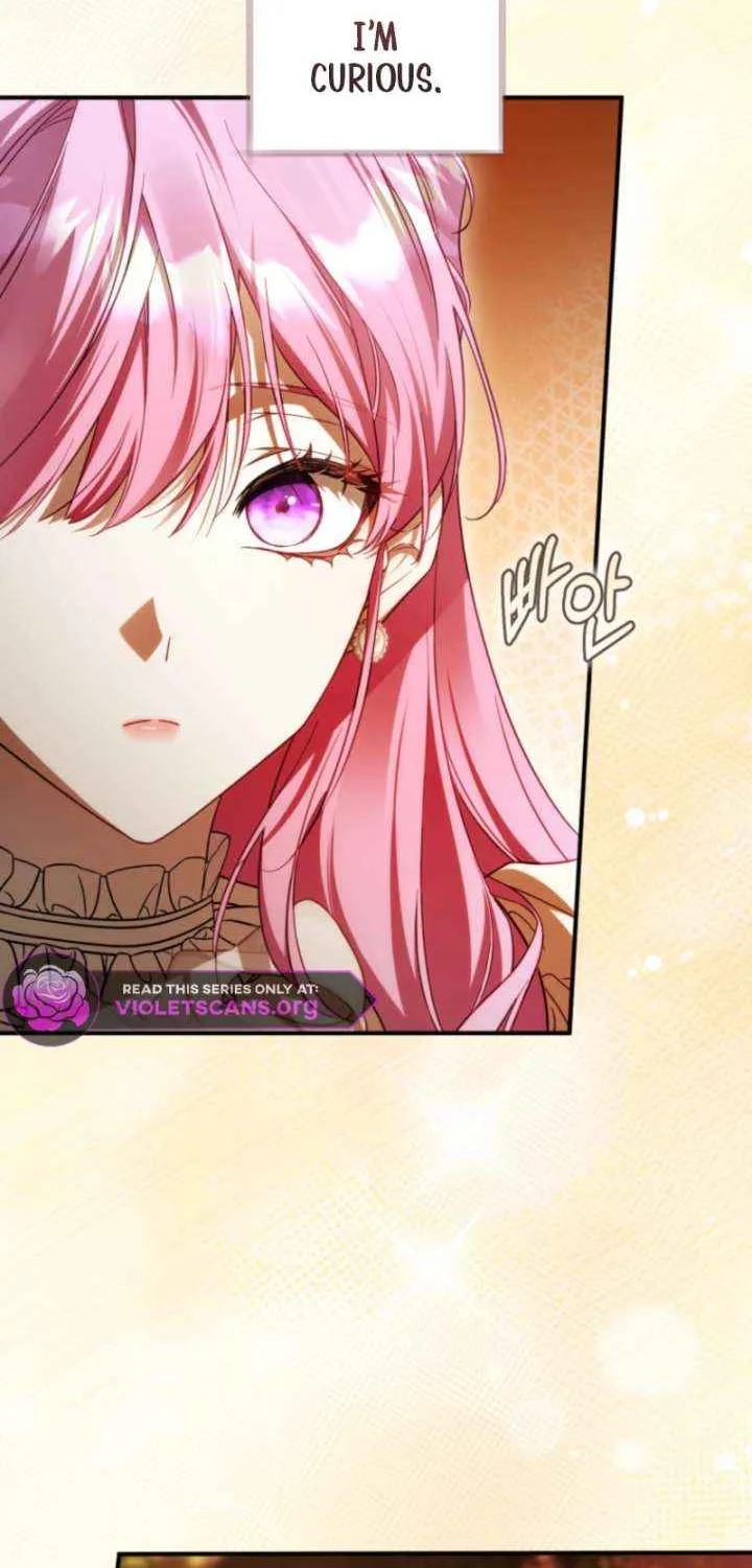 The Flower Who Bears The Sword Chapter 42 page 40 - 