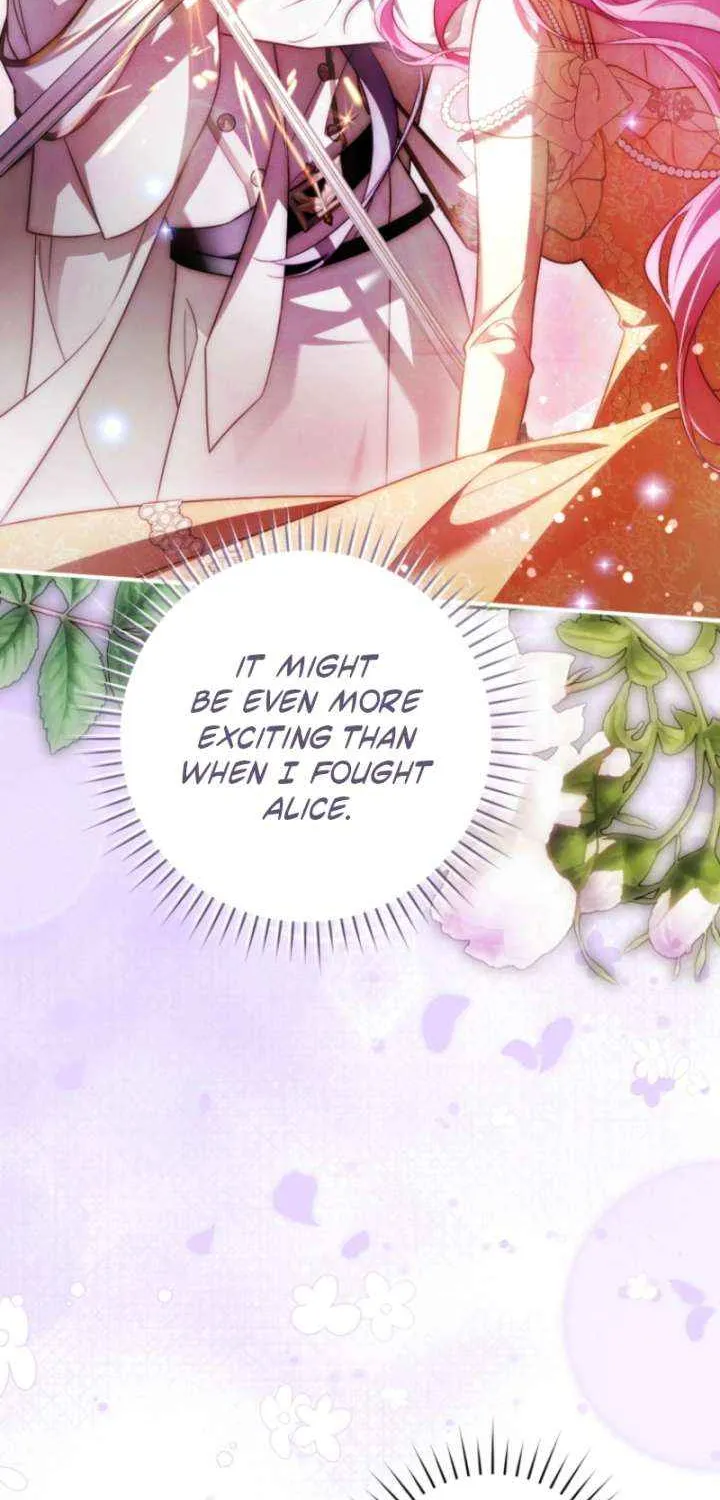 The Flower Who Bears The Sword Chapter 42 page 46 - 
