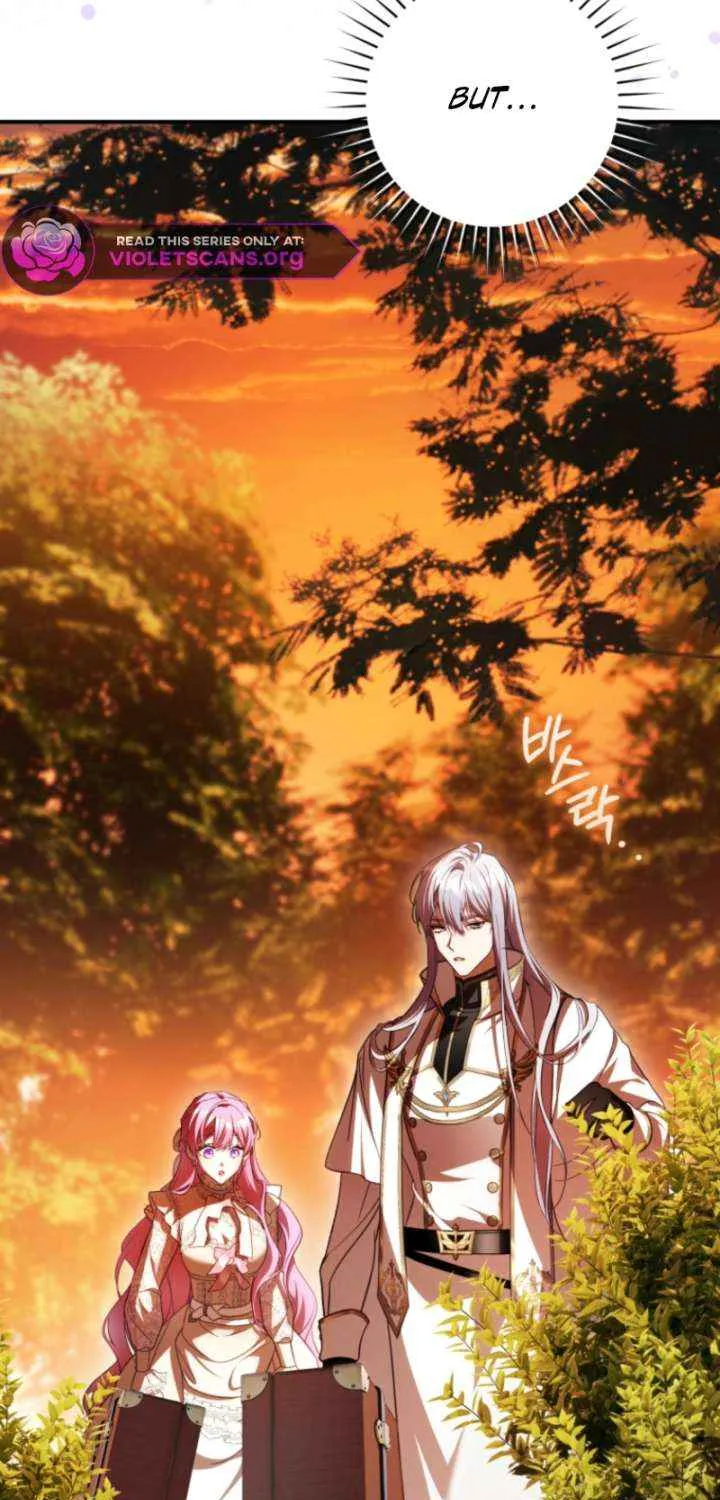 The Flower Who Bears The Sword Chapter 42 page 47 - 