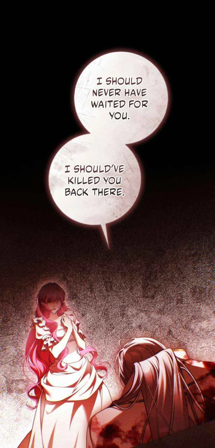 The Flower Who Bears The Sword Chapter 42 page 6 - 