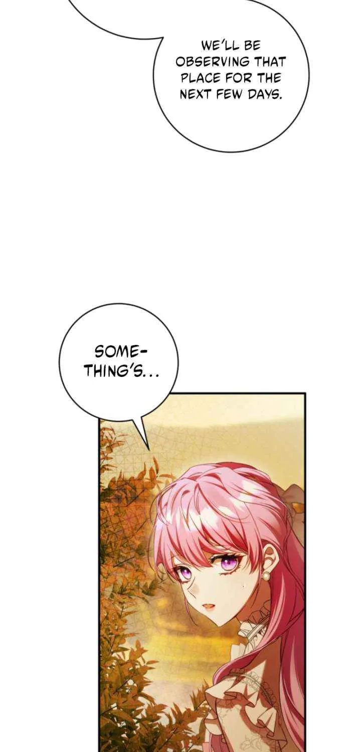 The Flower Who Bears The Sword Chapter 42 page 51 - 