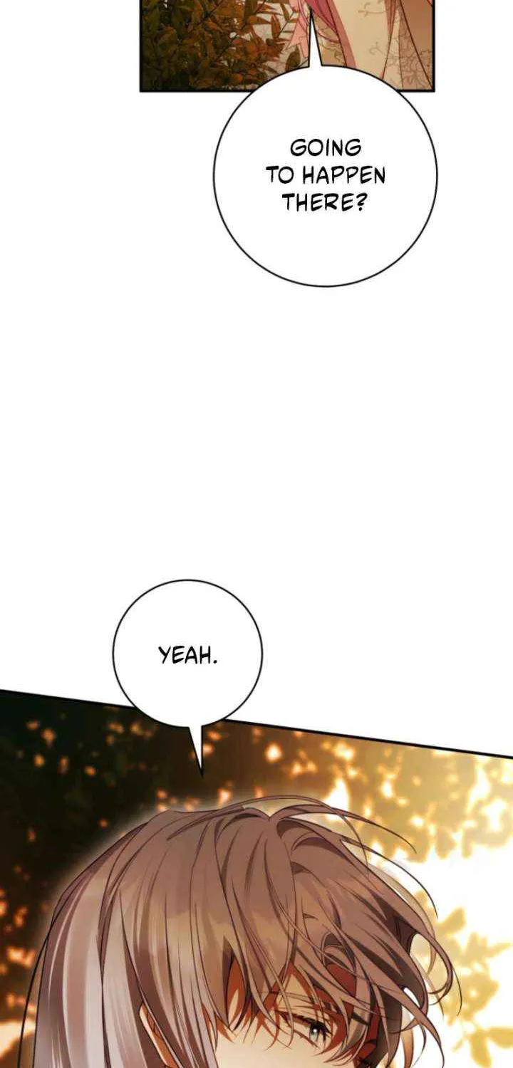 The Flower Who Bears The Sword Chapter 42 page 52 - 