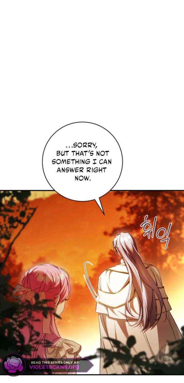 The Flower Who Bears The Sword Chapter 42 page 55 - 