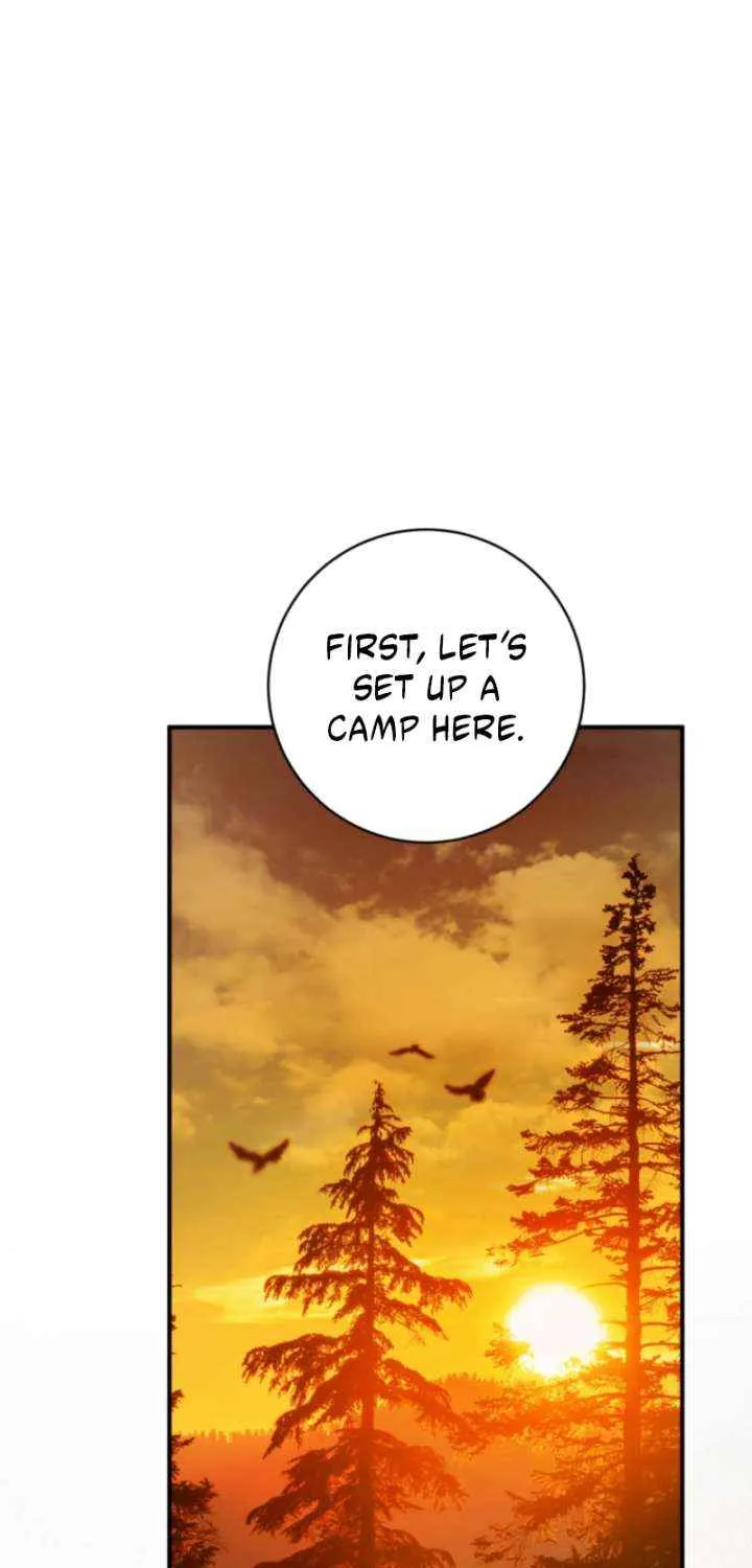 The Flower Who Bears The Sword Chapter 42 page 56 - 