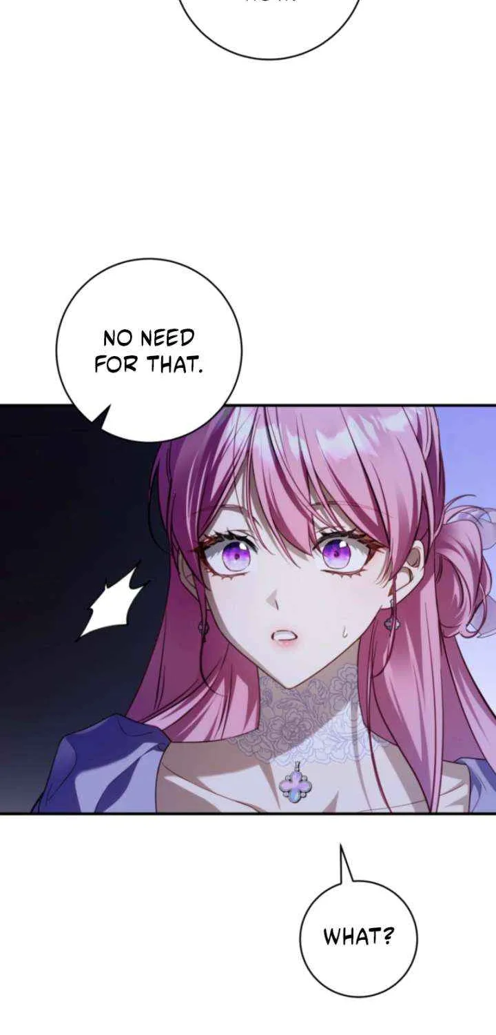 The Flower Who Bears The Sword Chapter 42 page 61 - 