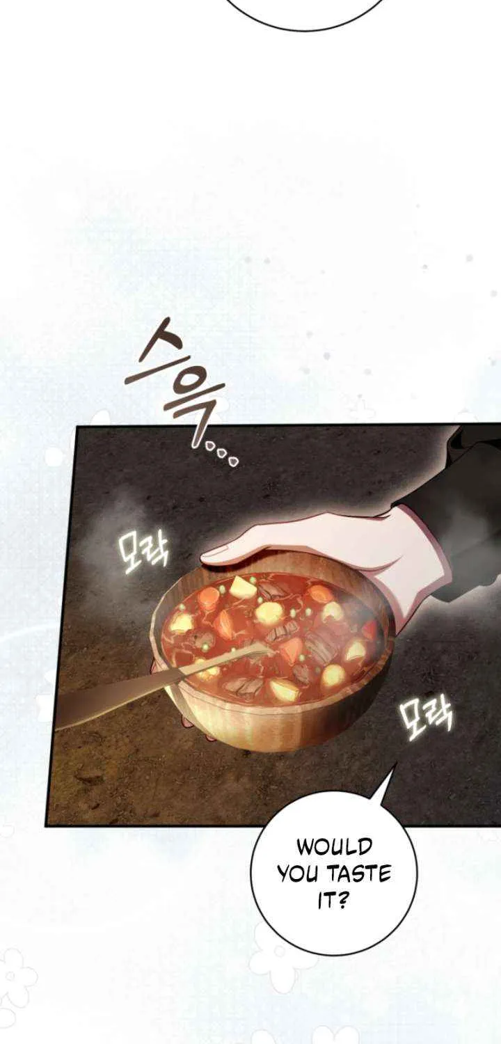 The Flower Who Bears The Sword Chapter 42 page 66 - 