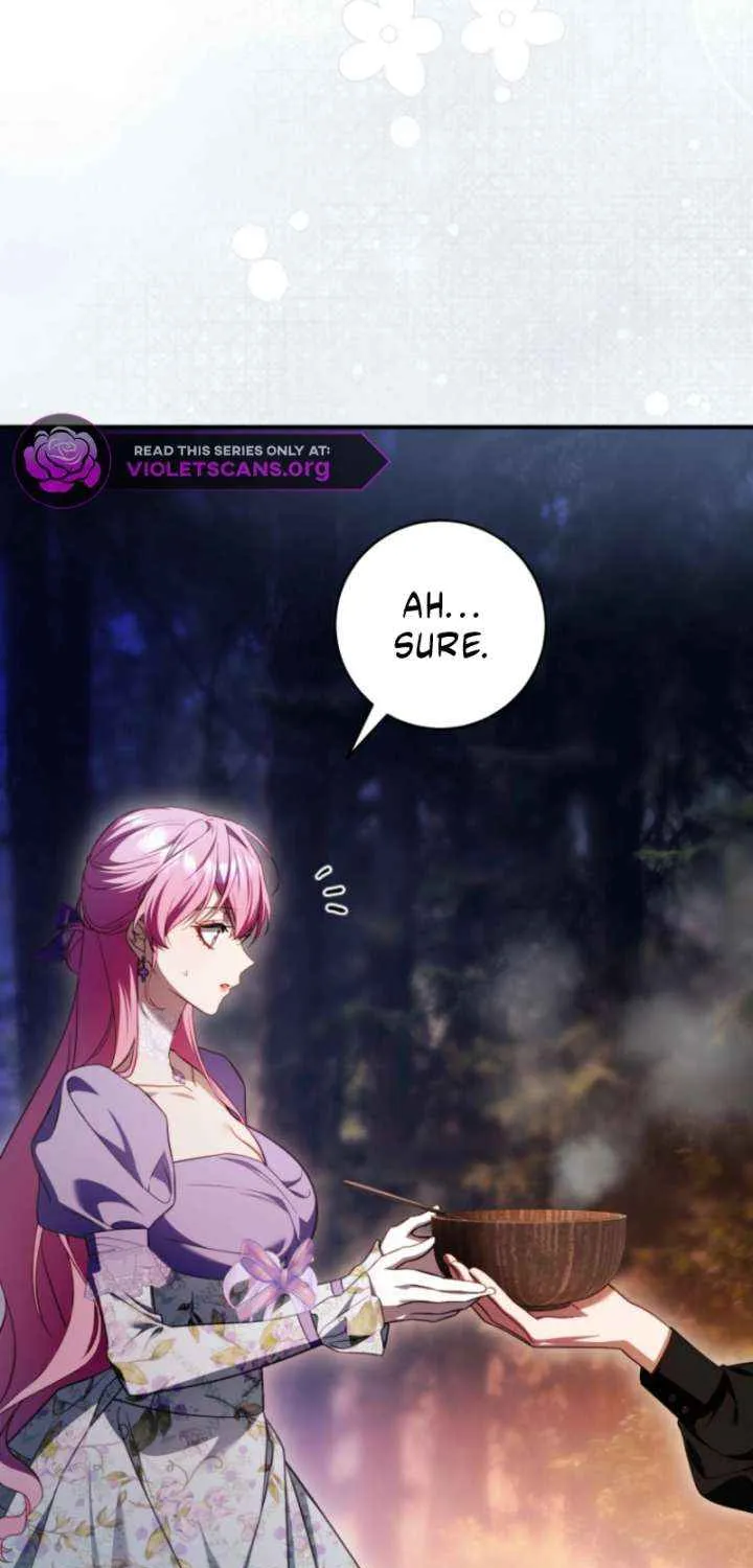 The Flower Who Bears The Sword Chapter 42 page 67 - 