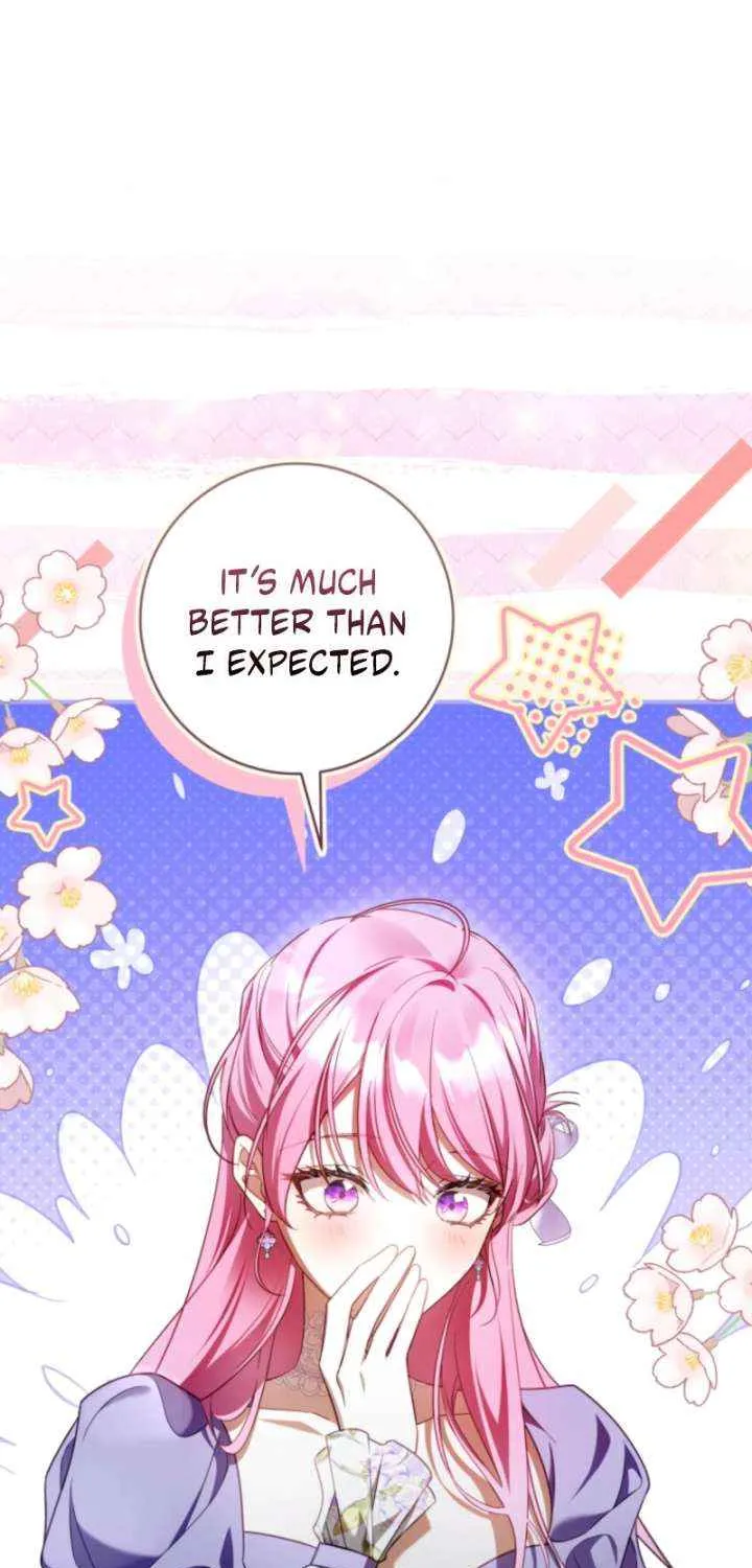 The Flower Who Bears The Sword Chapter 42 page 69 - 