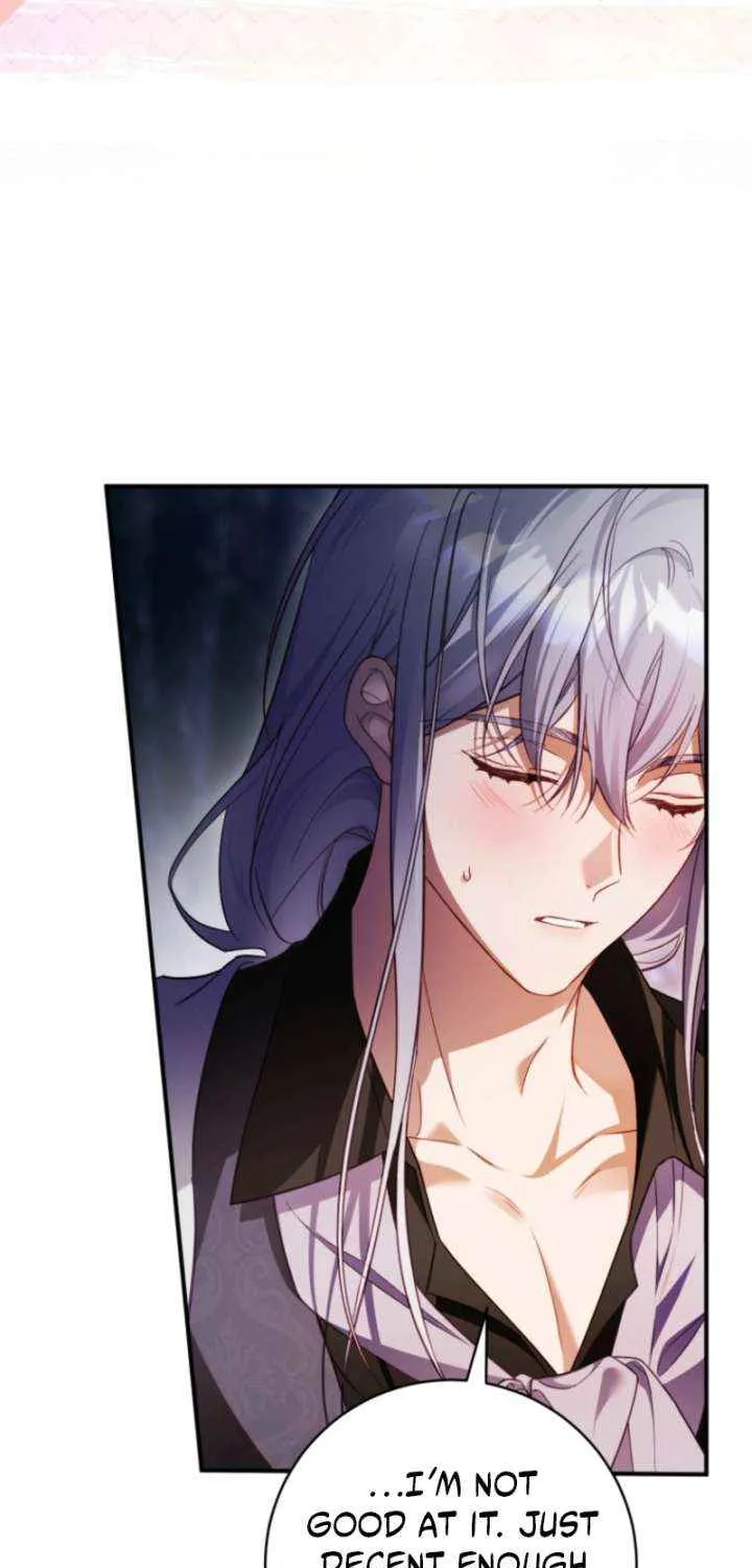 The Flower Who Bears The Sword Chapter 42 page 71 - 