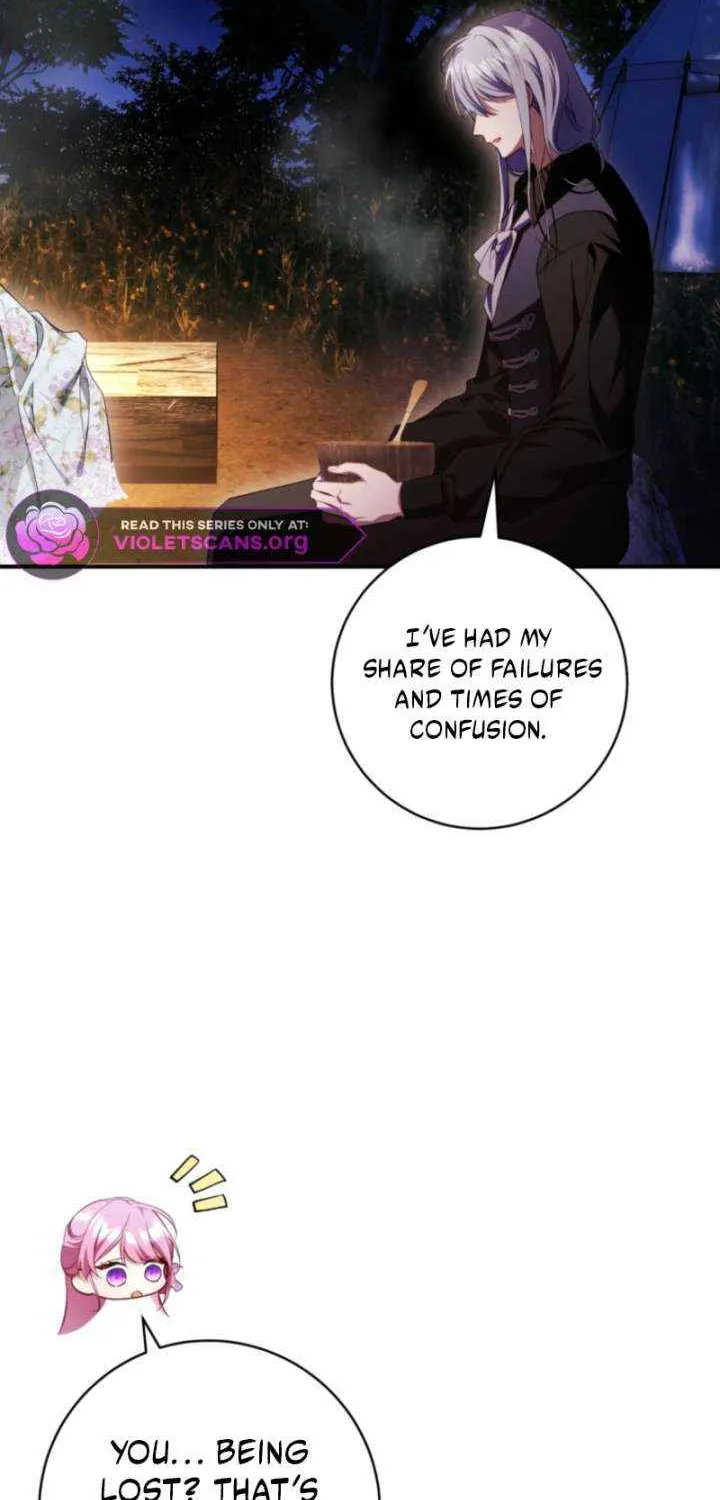 The Flower Who Bears The Sword Chapter 42 page 74 - 