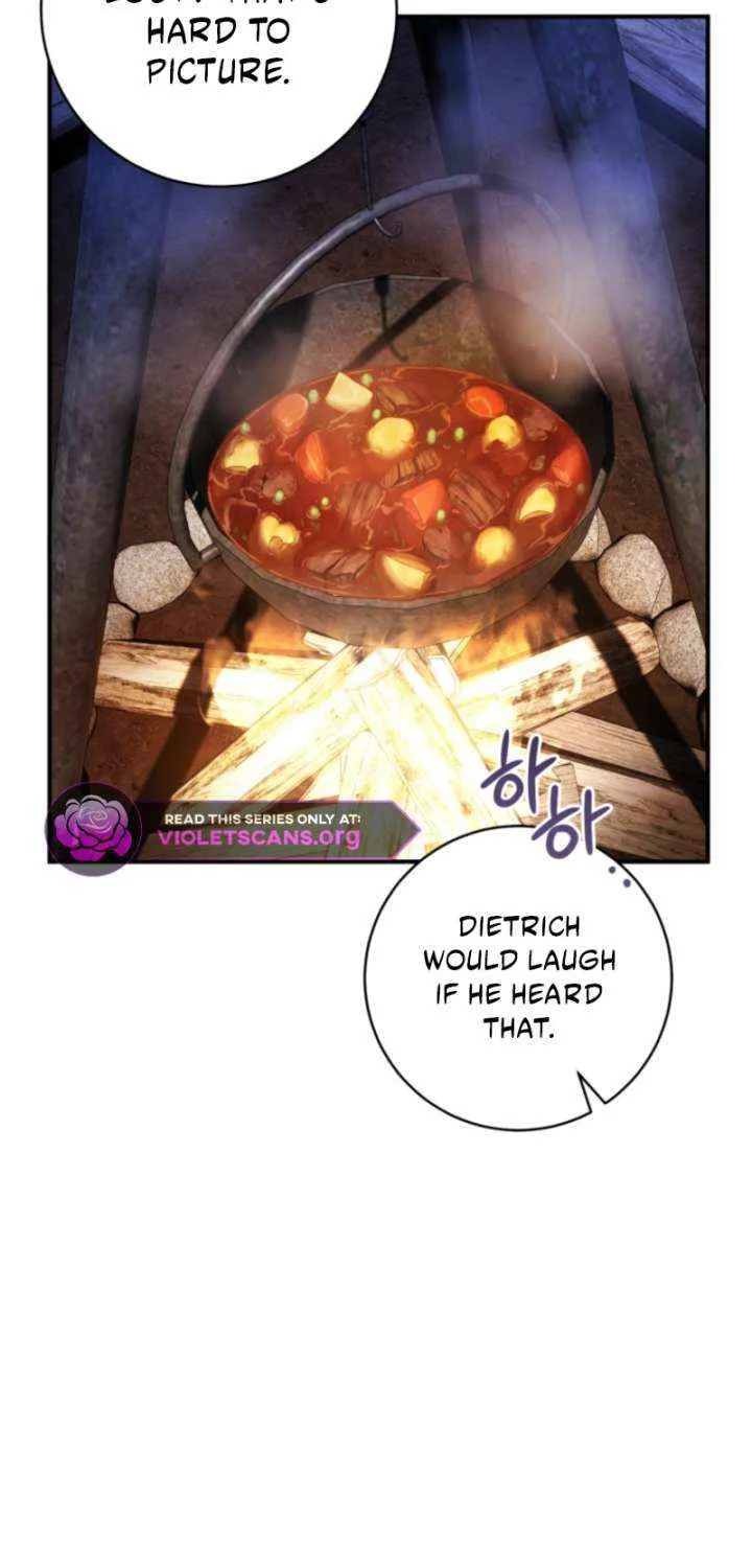 The Flower Who Bears The Sword Chapter 42 page 75 - 