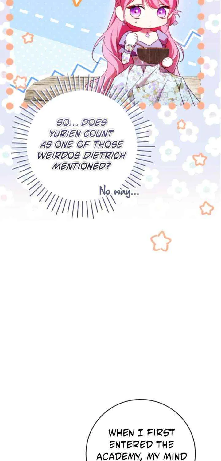 The Flower Who Bears The Sword Chapter 42 page 79 - 