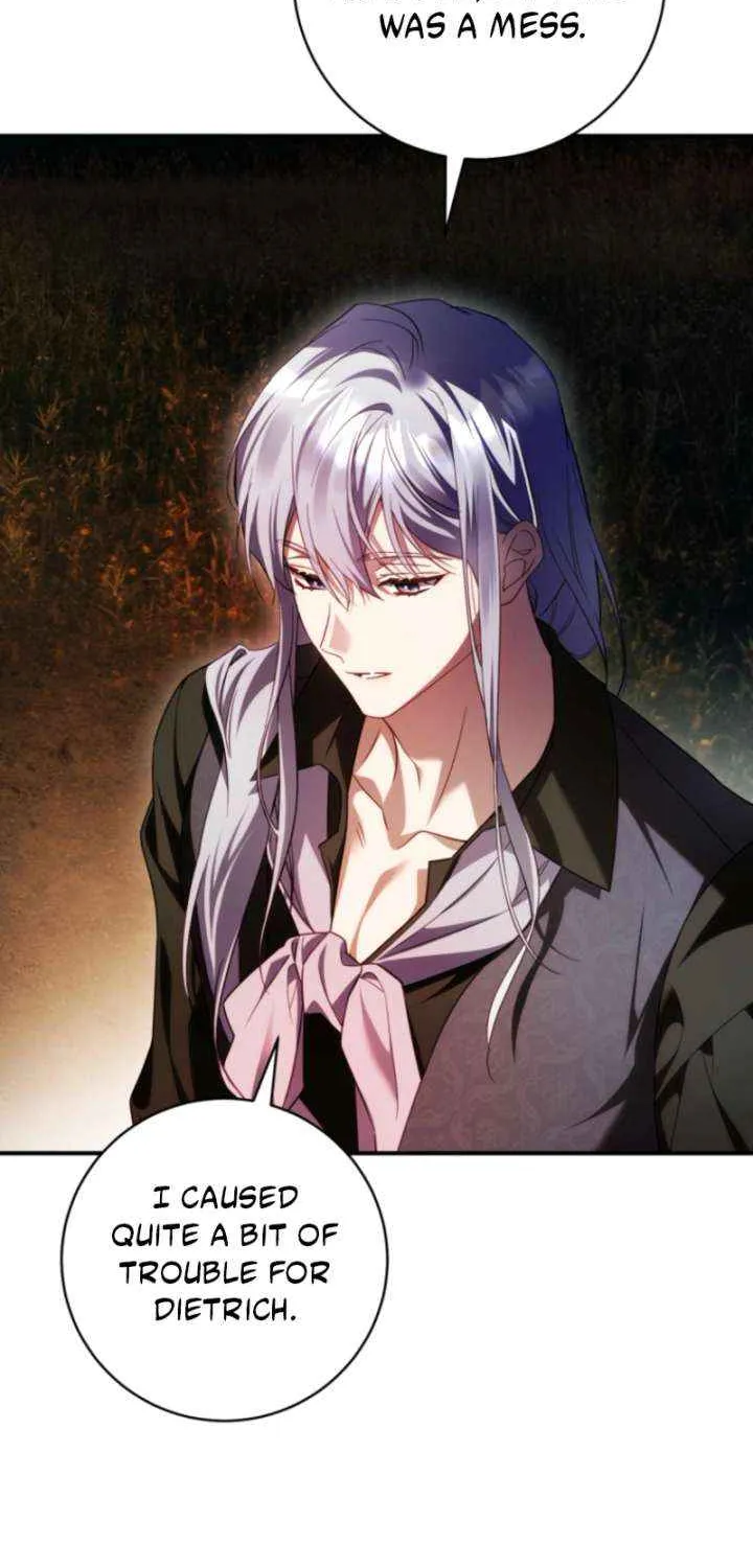 The Flower Who Bears The Sword Chapter 42 page 80 - 