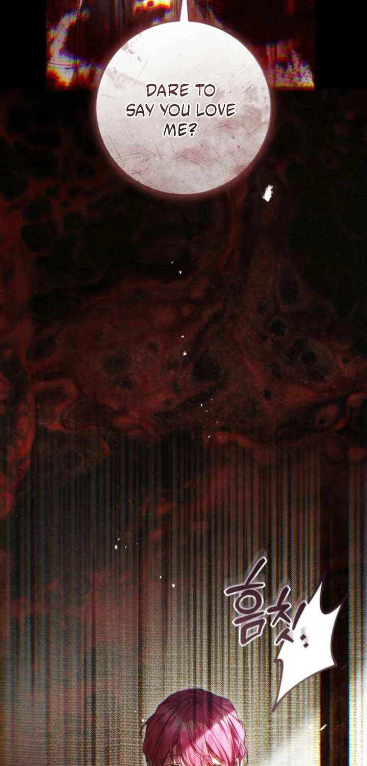 The Flower Who Bears The Sword Chapter 42 page 9 - 