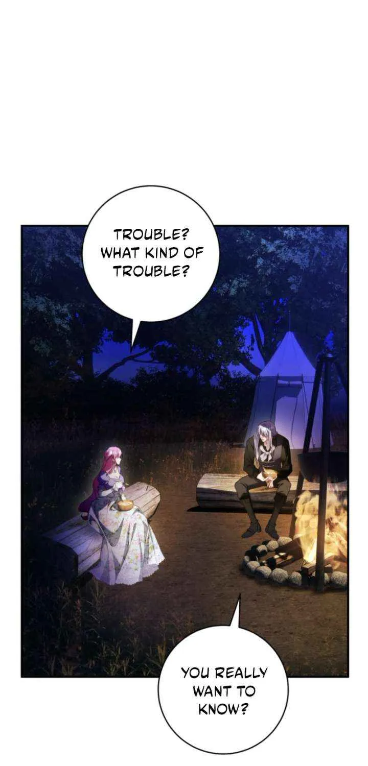 The Flower Who Bears The Sword Chapter 42 page 81 - 