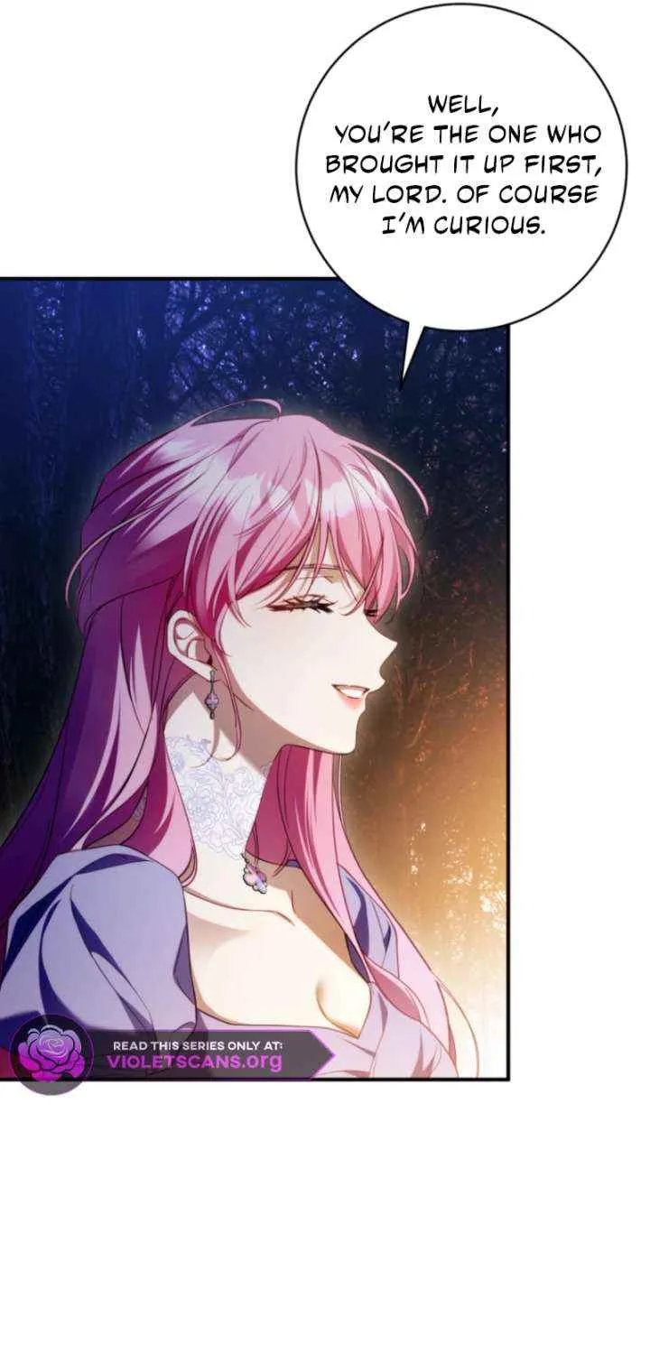 The Flower Who Bears The Sword Chapter 42 page 83 - 