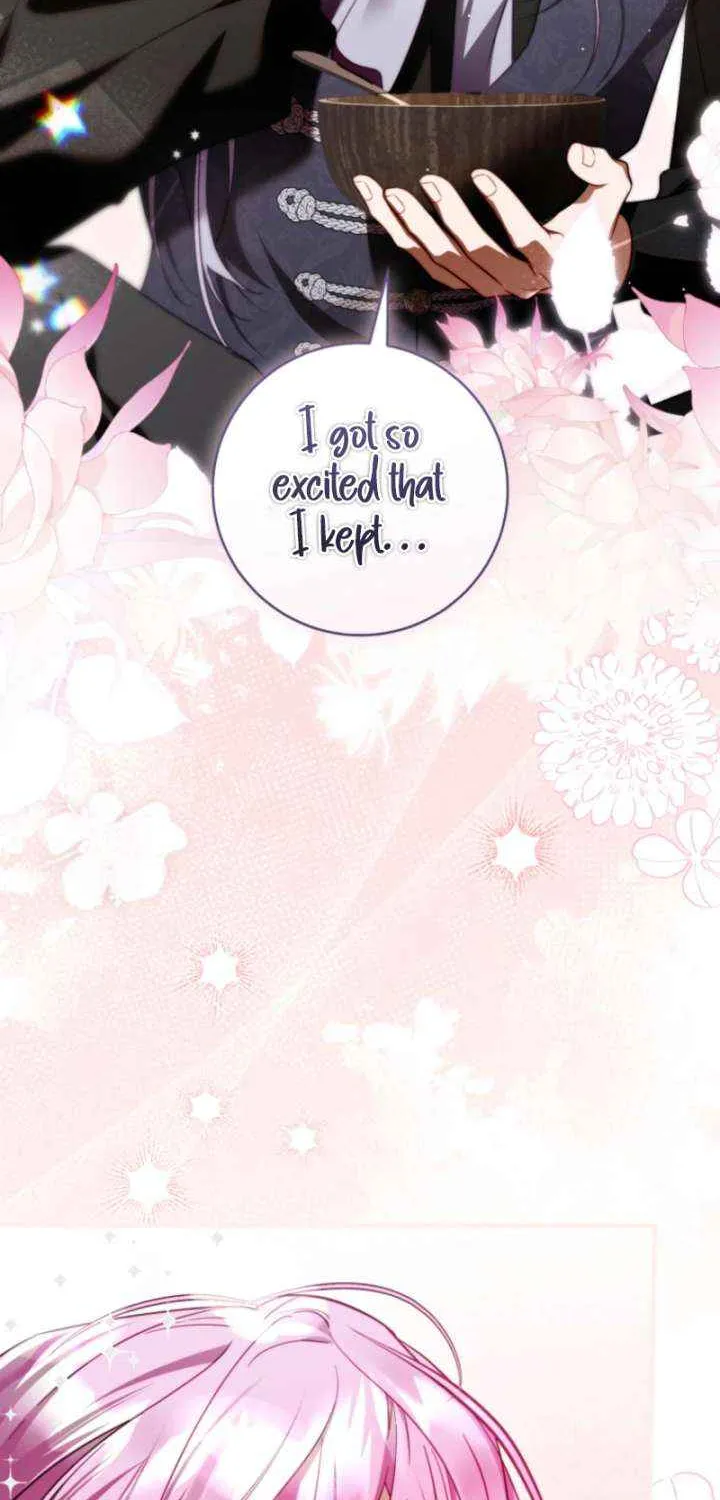 The Flower Who Bears The Sword Chapter 42 page 86 - 