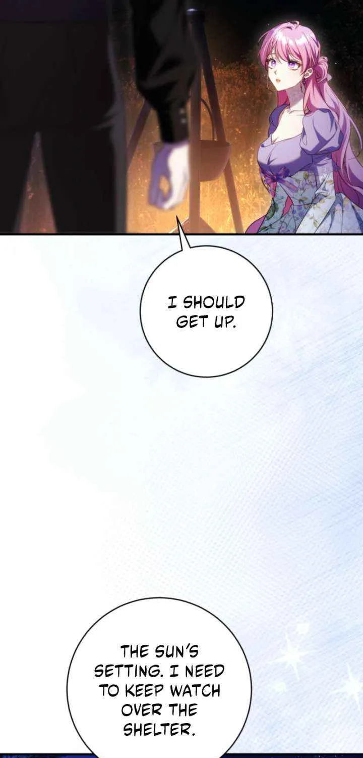 The Flower Who Bears The Sword Chapter 42 page 89 - 
