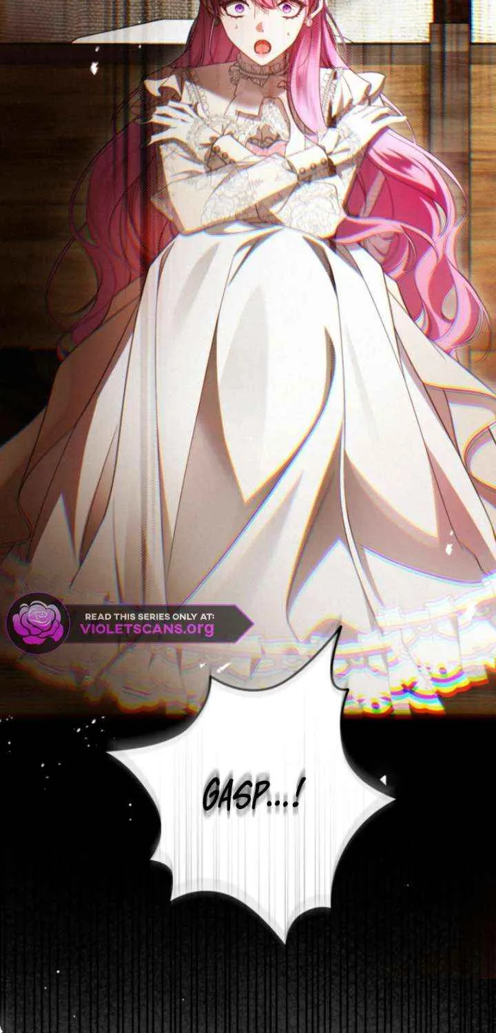 The Flower Who Bears The Sword Chapter 42 page 10 - 