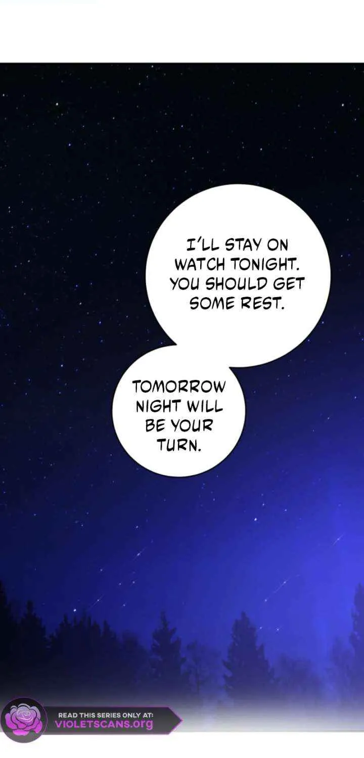 The Flower Who Bears The Sword Chapter 42 page 91 - 