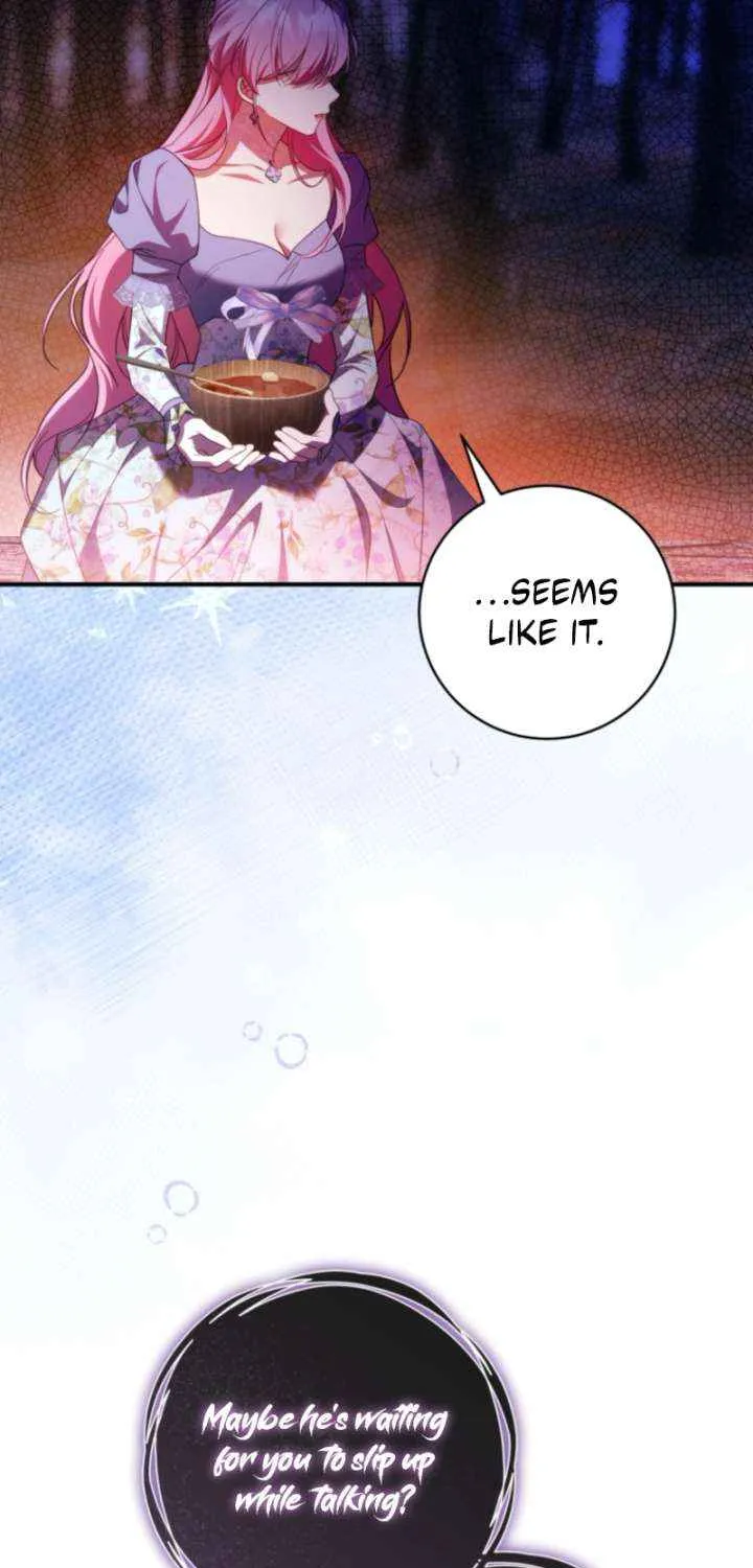 The Flower Who Bears The Sword Chapter 42 page 95 - 