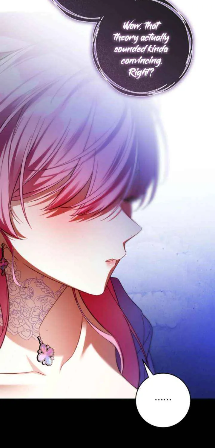 The Flower Who Bears The Sword Chapter 42 page 96 - 