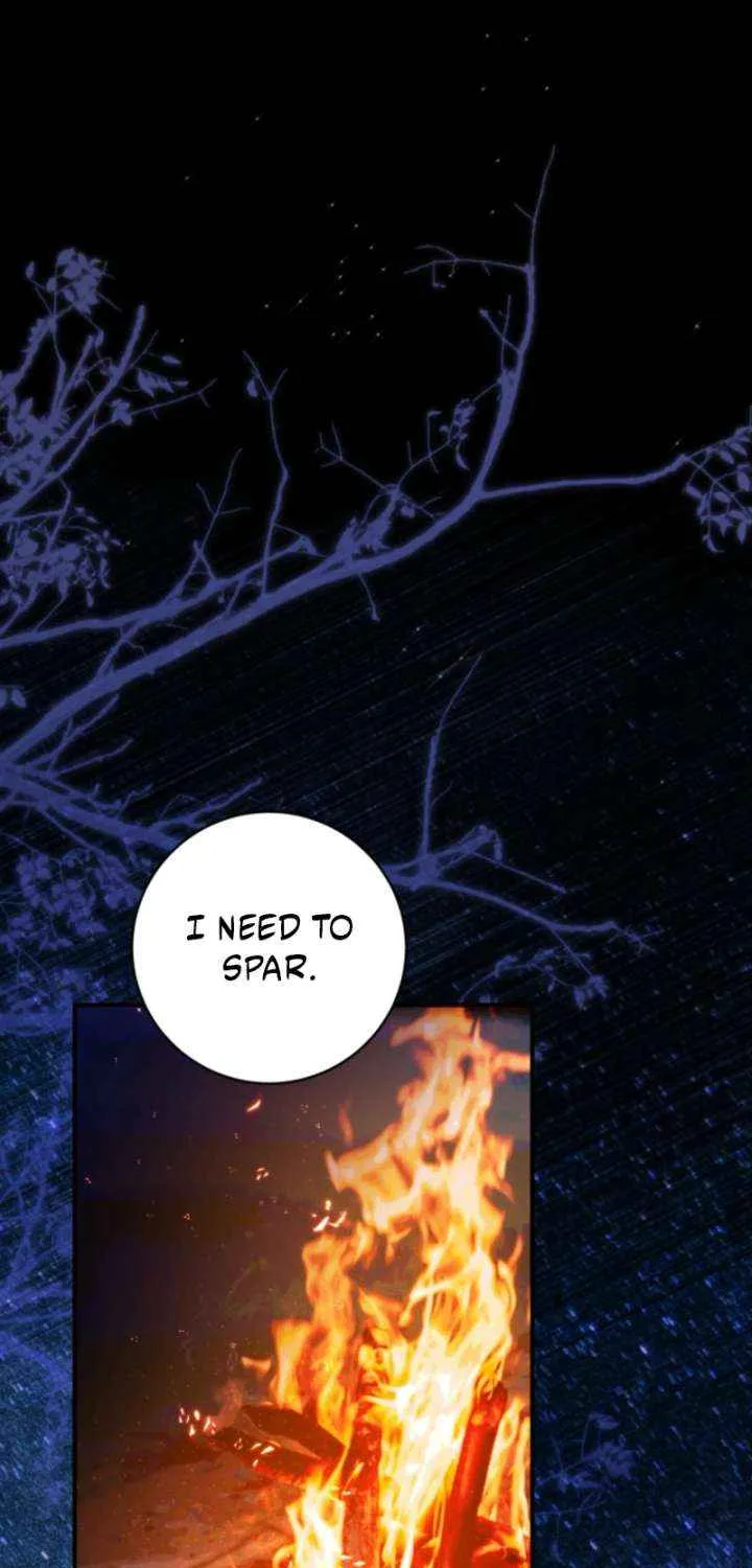 The Flower Who Bears The Sword Chapter 42 page 97 - 