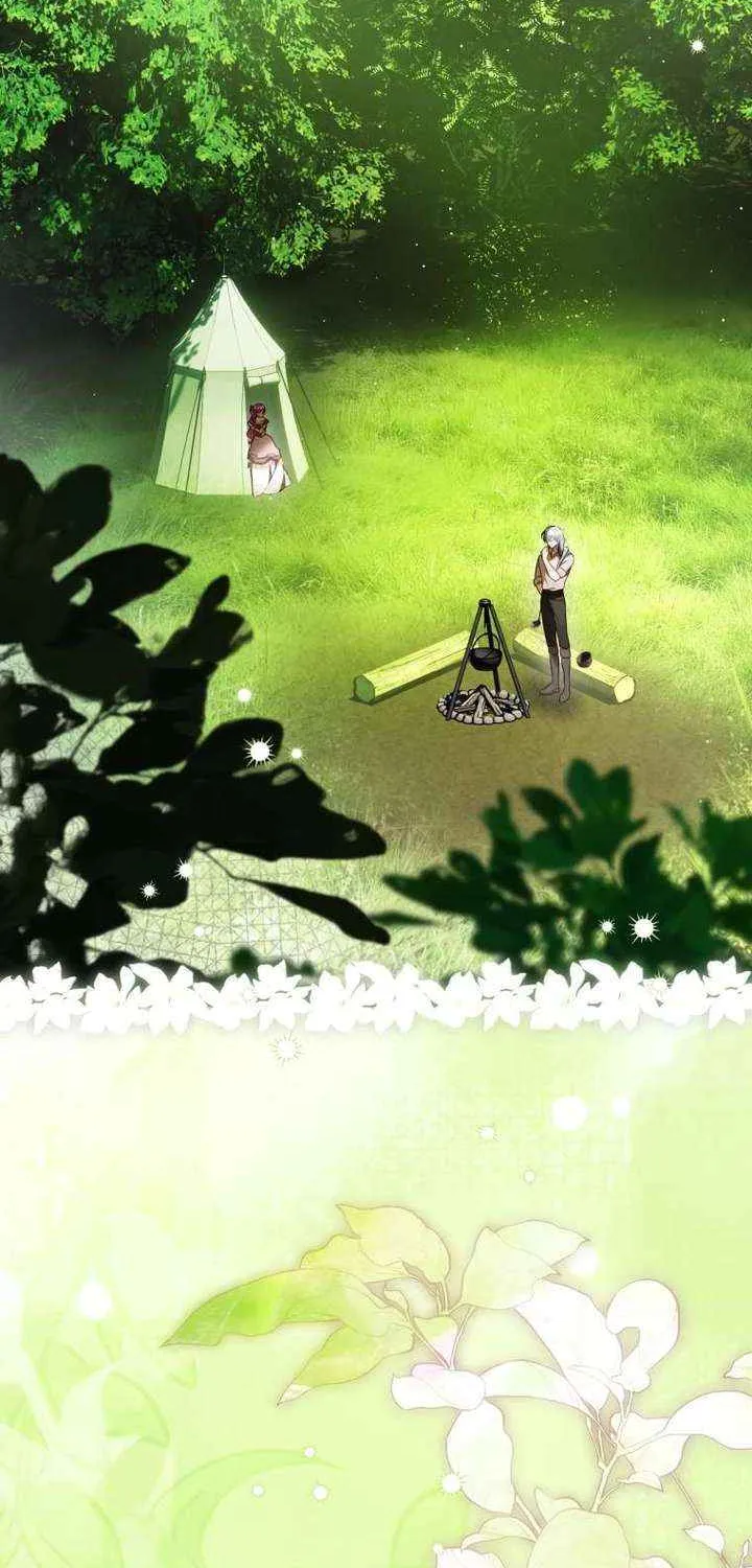 The Flower Who Bears The Sword Chapter 43 page 2 - 